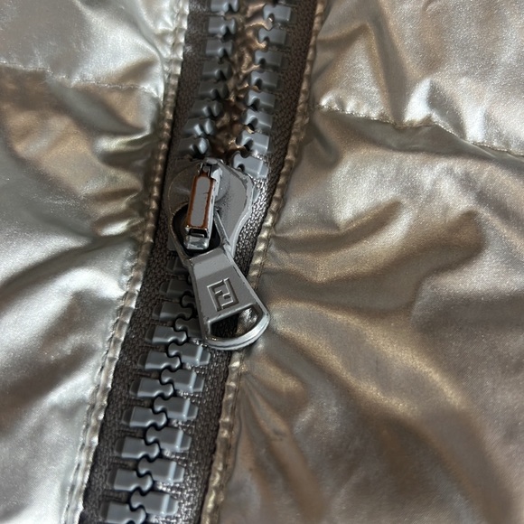 Fendi Children’s Coat - Picture 3 of 7